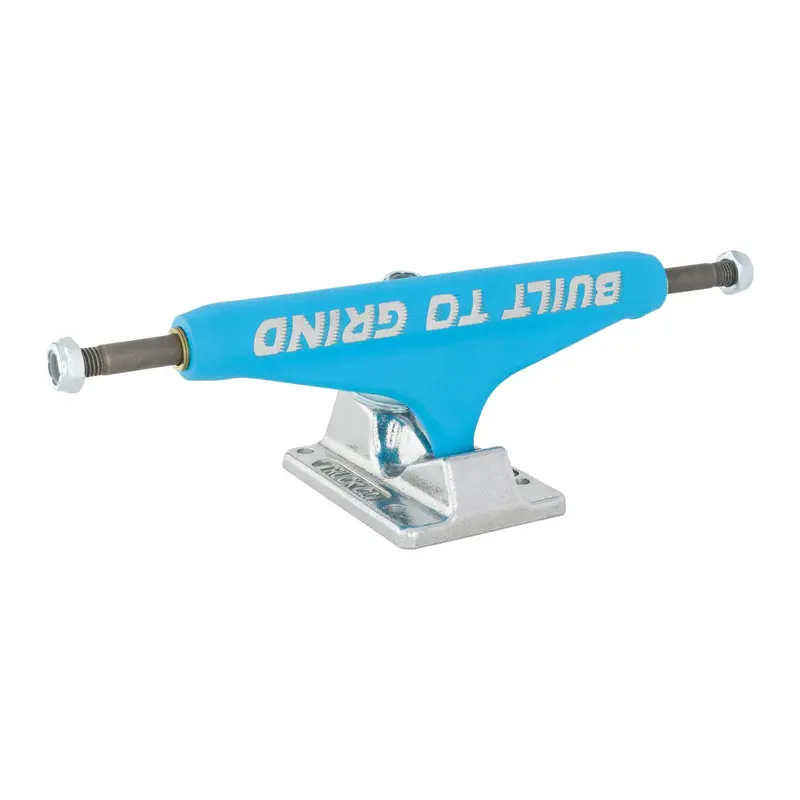 Independent Stage 11 Btg Speed Blue Trucks - 139Mm 1