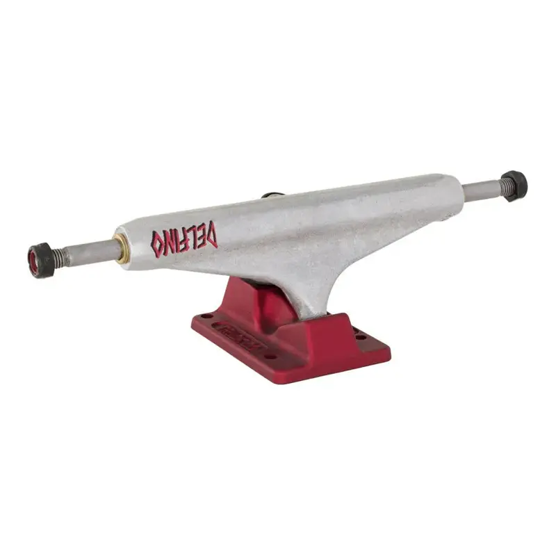 Independent Stage 11 Hollow Pedro Delfino Trucks - 149Mm 1