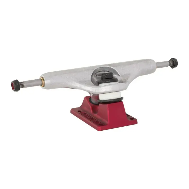 Independent Stage 11 Hollow Pedro Delfino Trucks - 149Mm 2