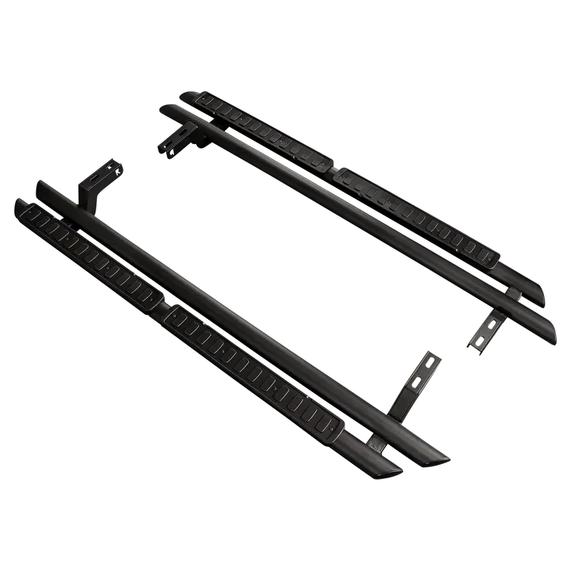 Ineos Grenadier Twin Tube Side Steps 1