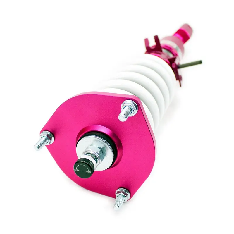 Infiniti G35 Coupe 2003-07/Sedan 2003-06(V35) Monoss Coilovers 2