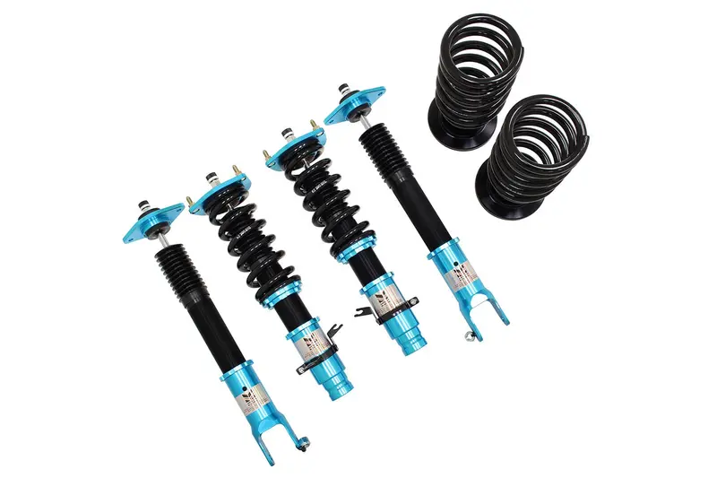 Infiniti G35 Sedan 03-08 / M35x Awd 06-10 - Ez Ii Series Coilovers 1