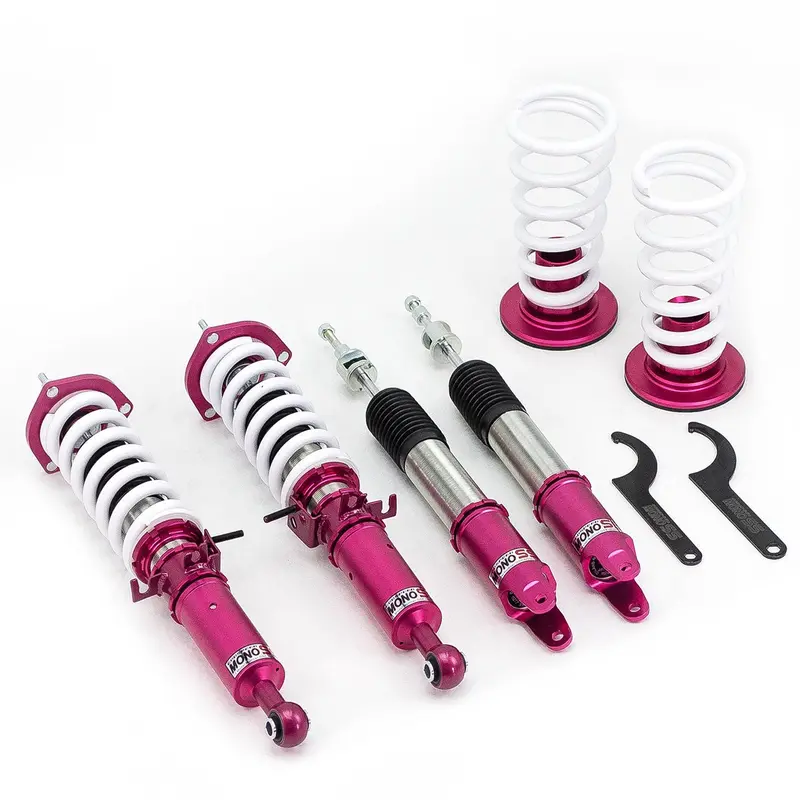 Infiniti G35 Sedan 2007-08 Monoss Coilovers 1