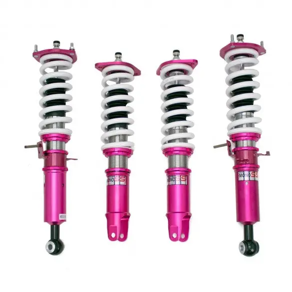 Infiniti G35 Sedan(V36) 2007-08 Monoss Coilovers - True Coilover Setup 1