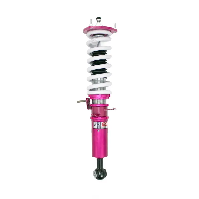 Infiniti G37 Coupe/Sedan(V36) 2008-13 Monoss Coilovers - True Coilover Setup 2