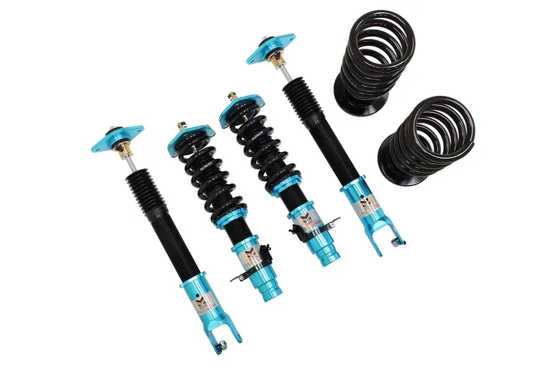 Infiniti G37x 09-13 (Awd Only) - Ez Ii Series Coilovers 1