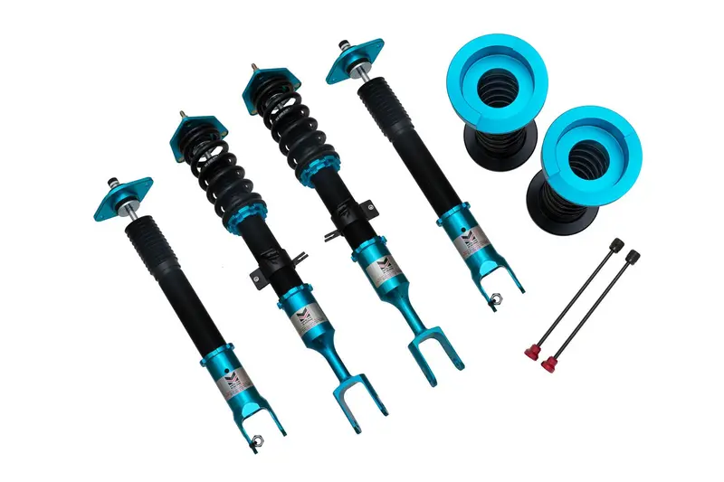 Infiniti M35/M45 05-10 (Rwd Only) - Ez Ii Series Coilovers 1