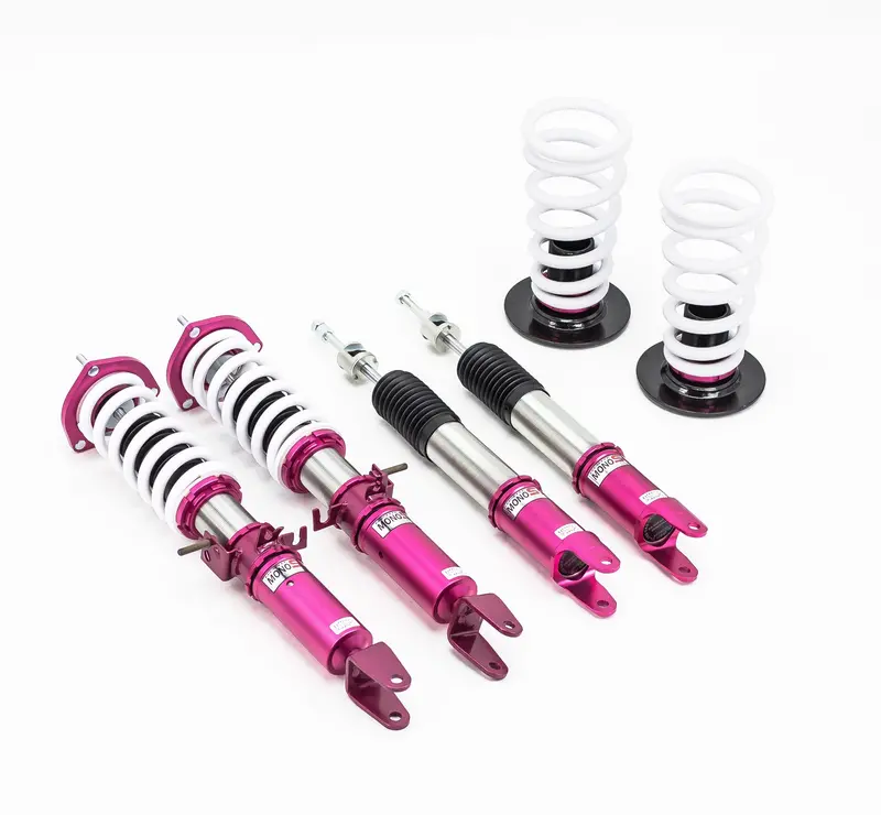 Infiniti M35/M45(Y50) Rwd 2006-10 Monoss Coilovers 1