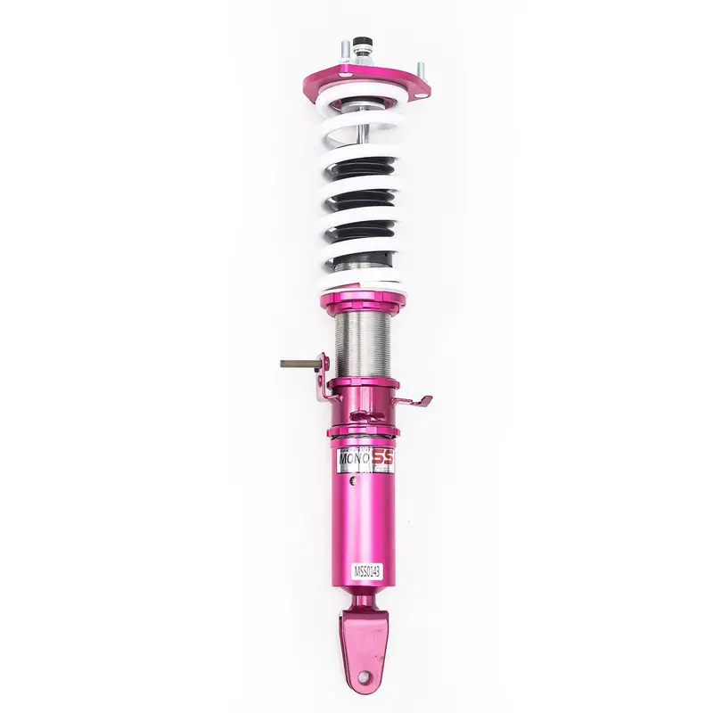 Infiniti M35/M45(Y50) Rwd 2006-10 Monoss Coilovers 2