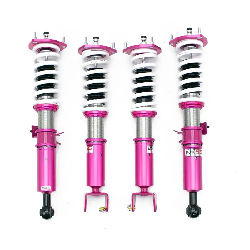 Infiniti M37/M56(Y51) Rwd 2011-13 Monoss Coilovers 1