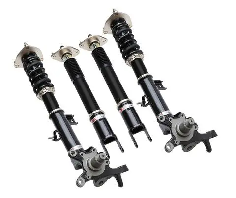Infiniti Q45 02-06 (W/Spindles) 1