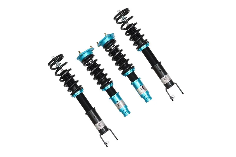 Infiniti Q50/Q60 2014+ Awd W/O Dds 44Mm - Ez Ii Series Coilovers 1
