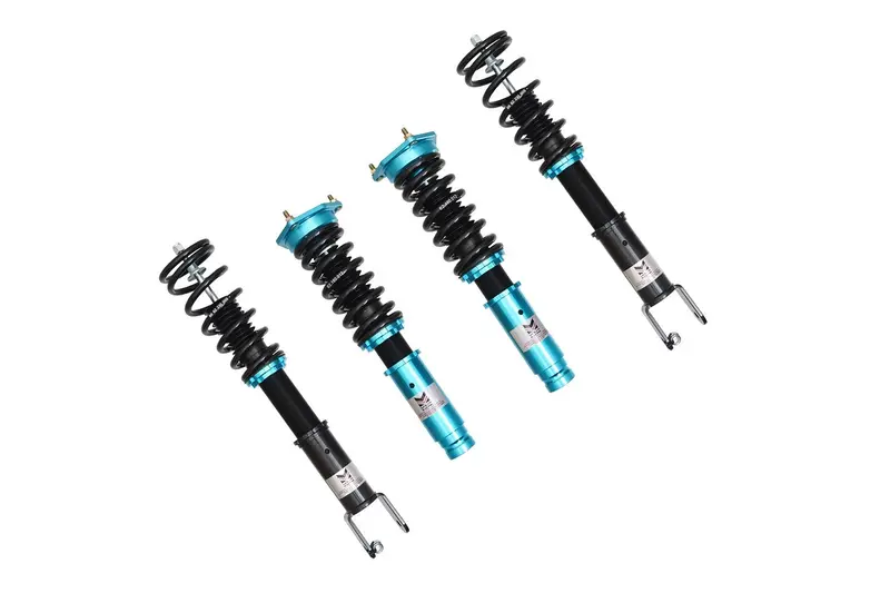 Infiniti Q50/Q60 2014+ Awd With Dds 48Mm - Ez Ii Series Coilovers 1