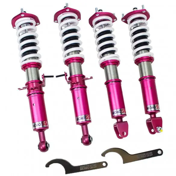 Infiniti Q50(V37) Rwd 2014-18 Monoss Coilovers 1