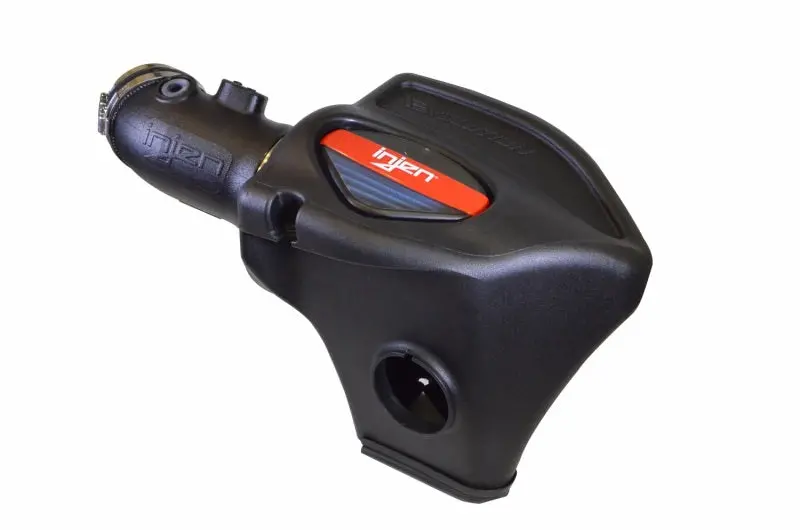 Injen 15-16 Dodge Challenger Hellcat 6.2L / 15-16 Dodge Charger Hellcat 6.2L Evolution Intake 2