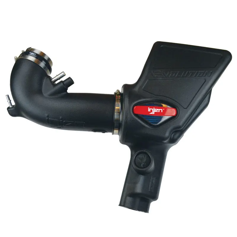 Injen 18-20 Ford Mustang Gt 5.0L V8 Evolution Intake 1