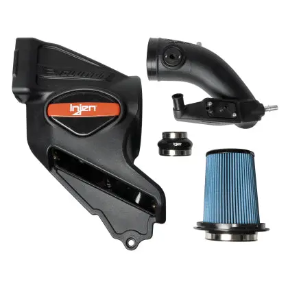 Injen 2021-2024 Ford Bronco L4-2.3L Turbo Evolution Air Intake 1