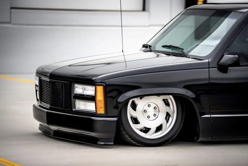Invoice Bespoke Custom Forged 1-Piece Wheels Series 1