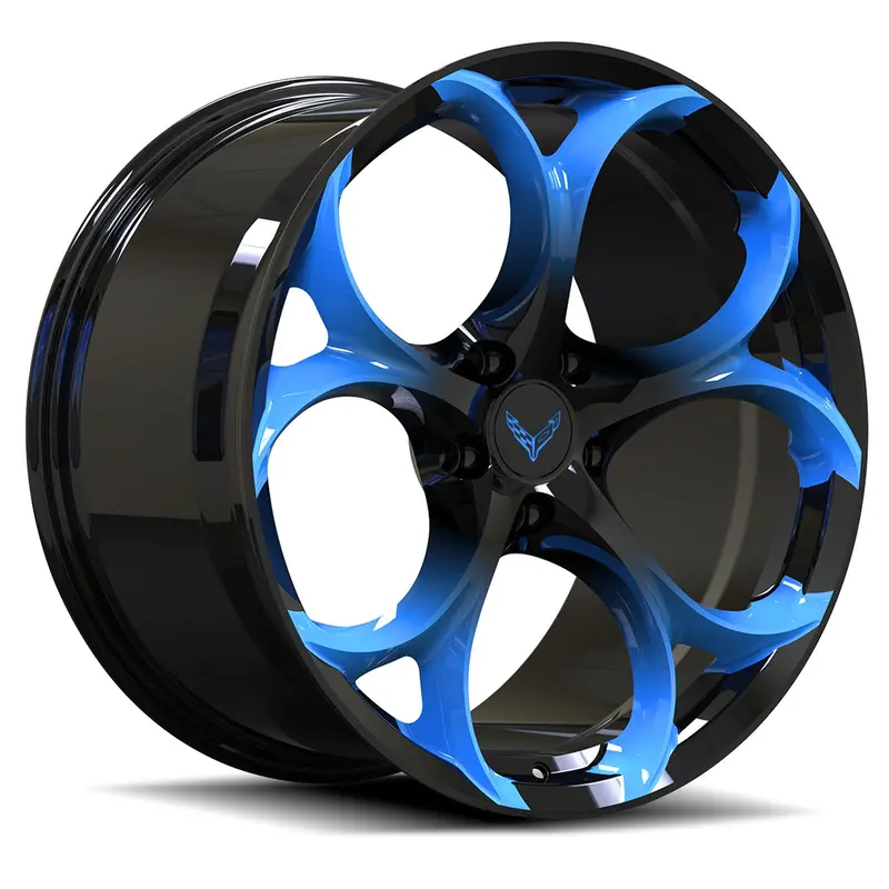 Invoice Sc-07M Custom Forged 1-Piece Wheels Series 1