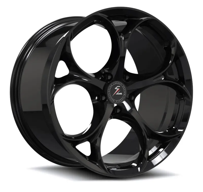 Invoice Sc-07M Custom Forged 1-Piece Wheels Series 1