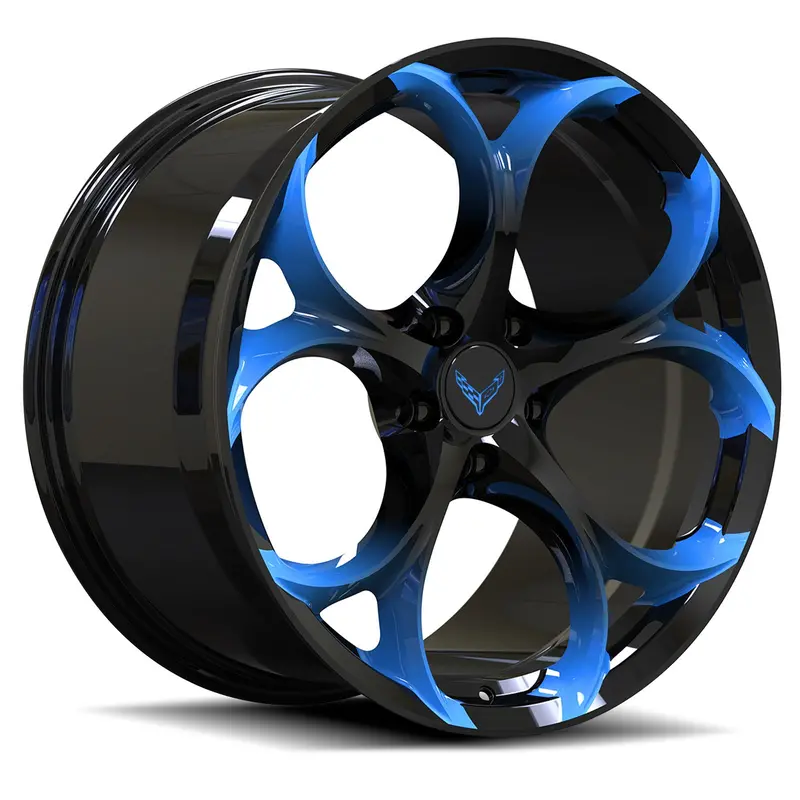 Invoice Sc-07M Custom Forged 1-Piece Wheels Series 1
