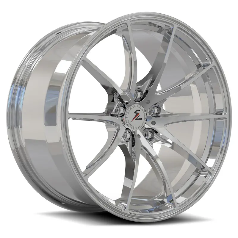 Invoice Sc-08M Custom Forged 1-Piece Wheels Series 1