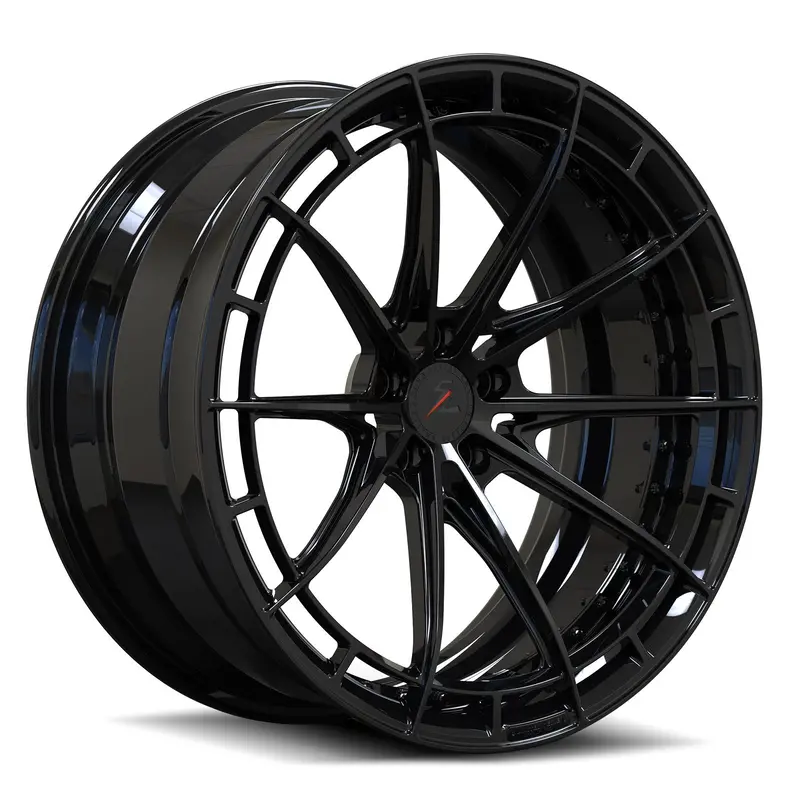 Invoice Sl-C07 Custom Forged 2-Piece Wheels Series 1