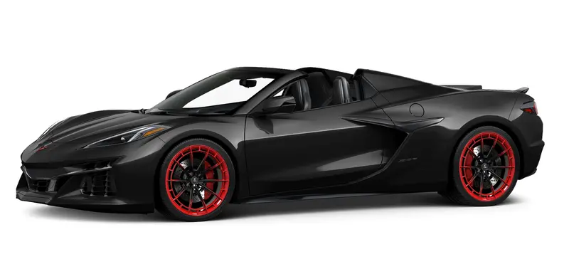Invoice Sl-C07m Custom Forged 1-Piece Wheels Series 2