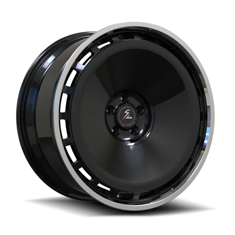 Invoice Sl-C18 Custom Forged 1-Piece Wheels Series - Standard Cap 1