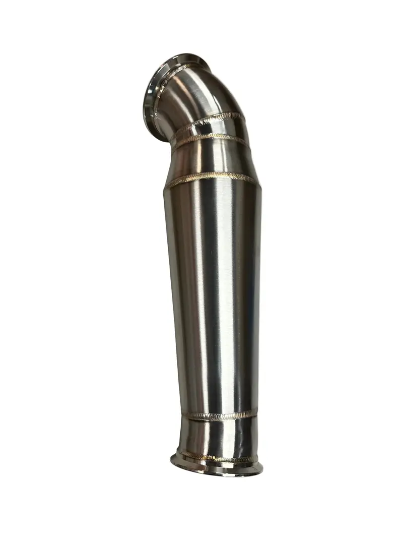 Irl 3.5”-4” Megaphone 1
