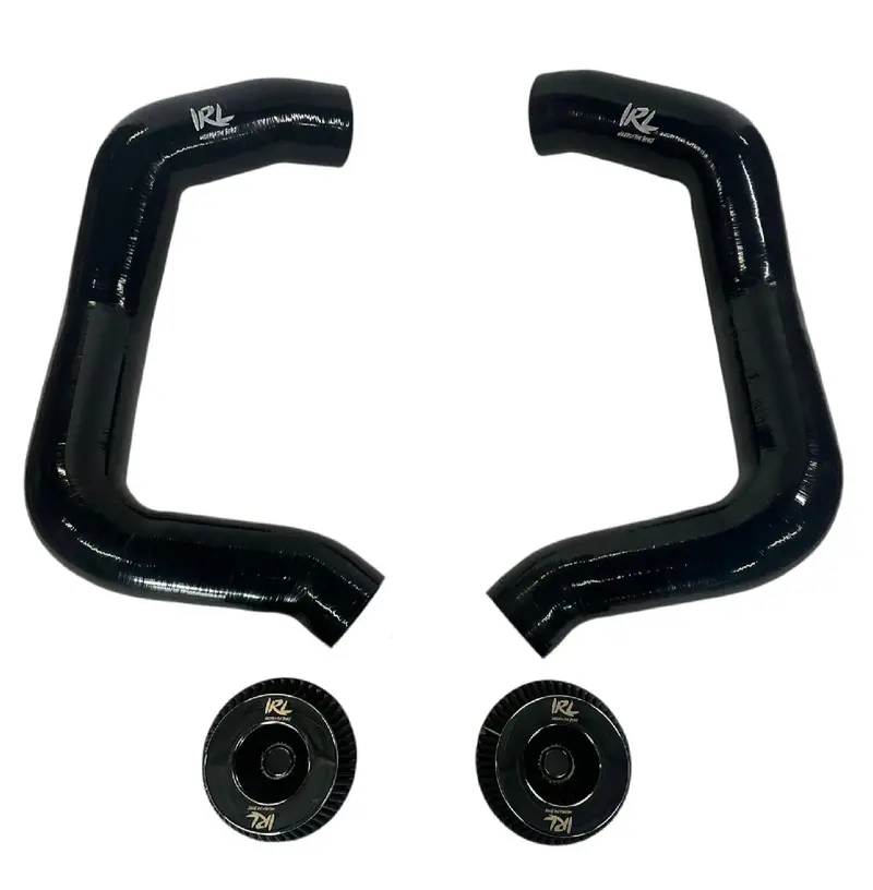 Irl G90 G99 Front Mount Intake 1