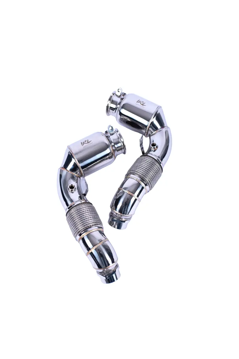 Irl G90 G99 Primary 400 Cel Downpipes 1