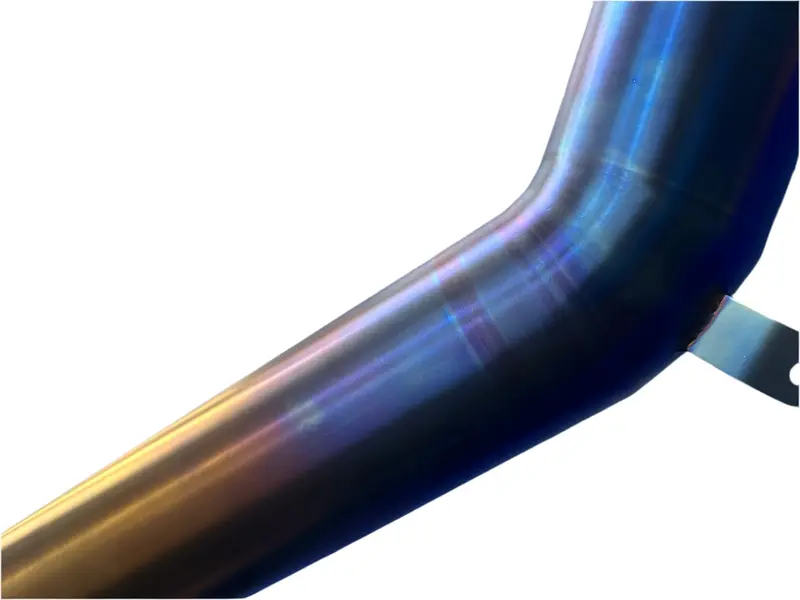 Irl Top Mount Titanium Intake Bmw G87 M2, G80 M3, G82/G83 M4 Models 4