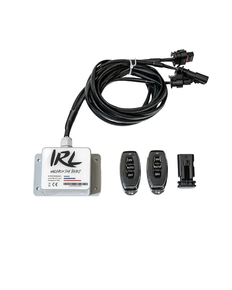 Irl V2 Valve Controller Plug & Play G80 M3 G82/G83 M4 G87 M2 G9x M5 1