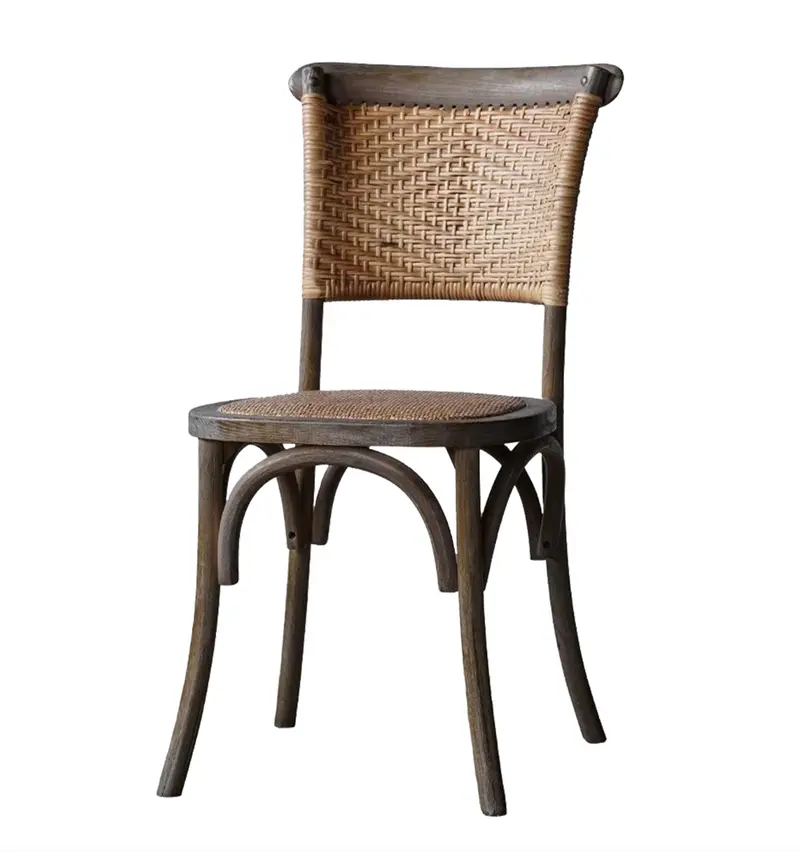 Island House Dining Chair - Matthew Izzo Collection 1