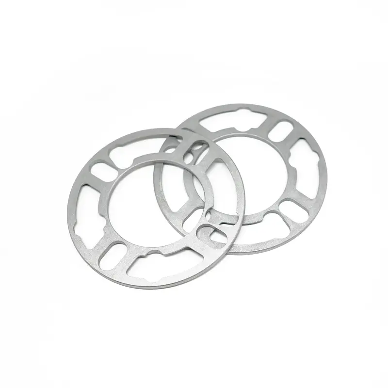 Jager 5Mm Universal Spacers 1