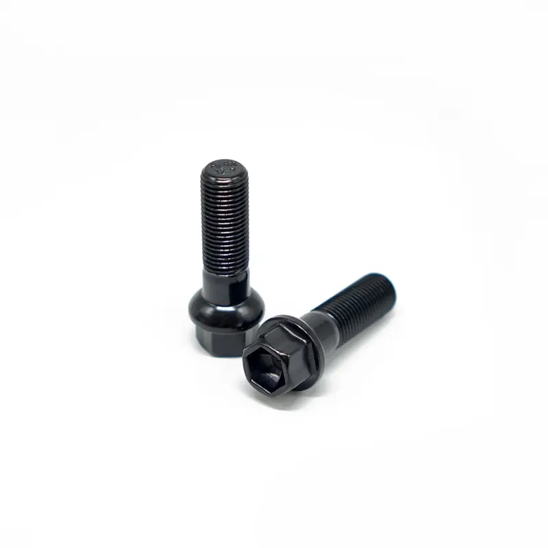 Jager Lug Bolts 1