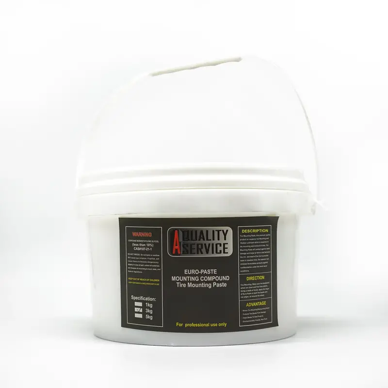 Jager Tire Paste 1