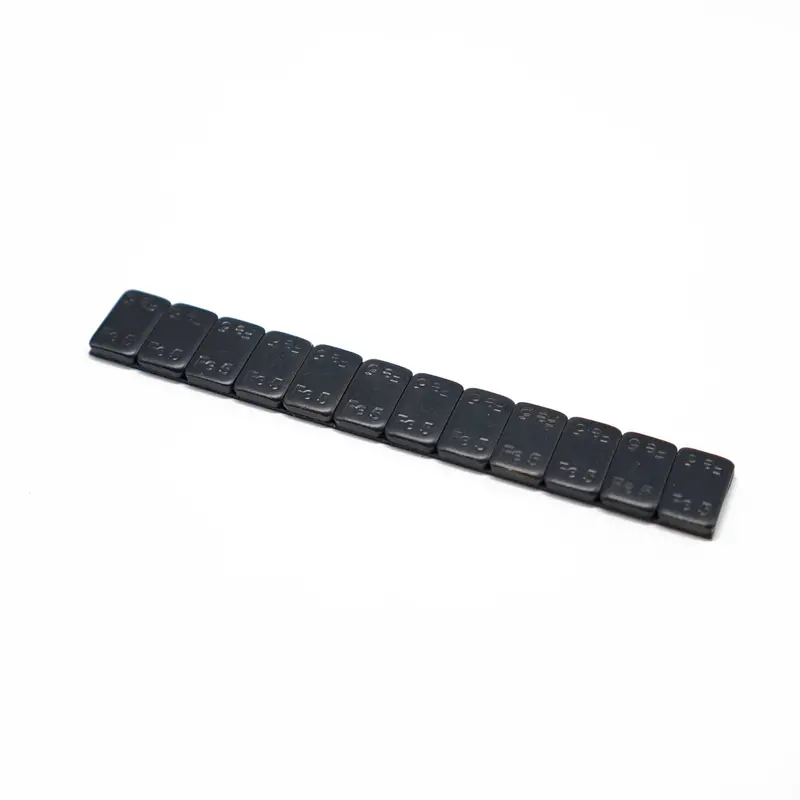 Jager Wheel Weights 3