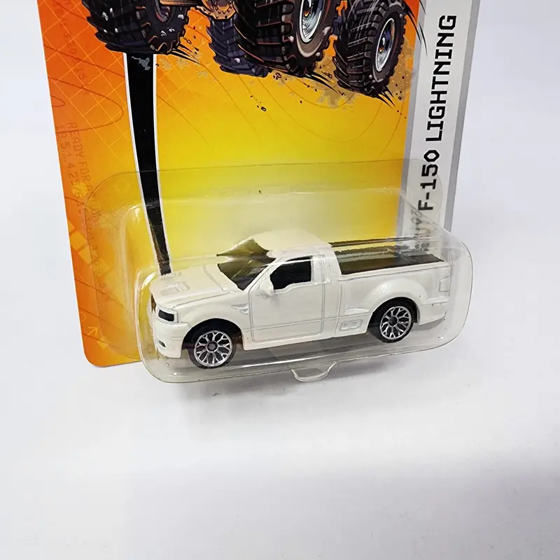 Jaguar Xk #3 * Silver * Matchbox Basic 2