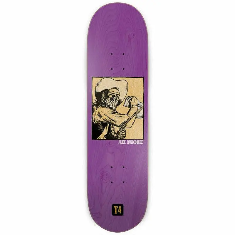 Jake Duncombe - Western 1