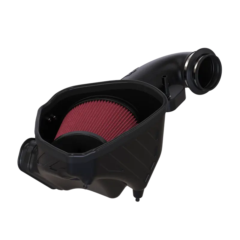 Jlt Cold Air Intake For 2016-2024 Camaro Ss 6.2L 1