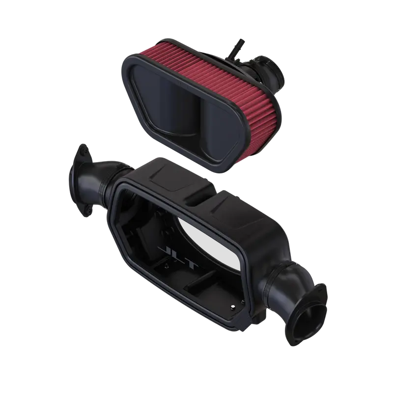 Jlt Cold Air Intake For 2020+ Chevrolet Corvette Stingray 6.2L 1