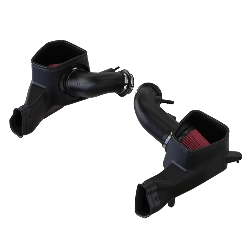 Jlt Cold Air Intake For The 2024 Ford Mustang Gt 5.0L - No Tune Required 1