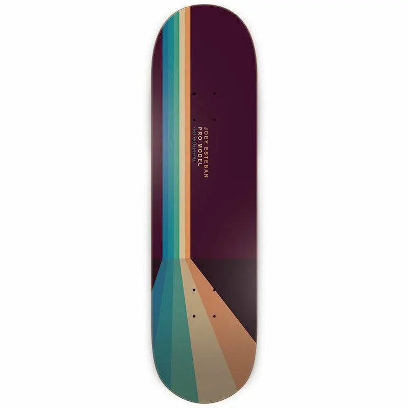 Joey Esteban - Pro Model 1