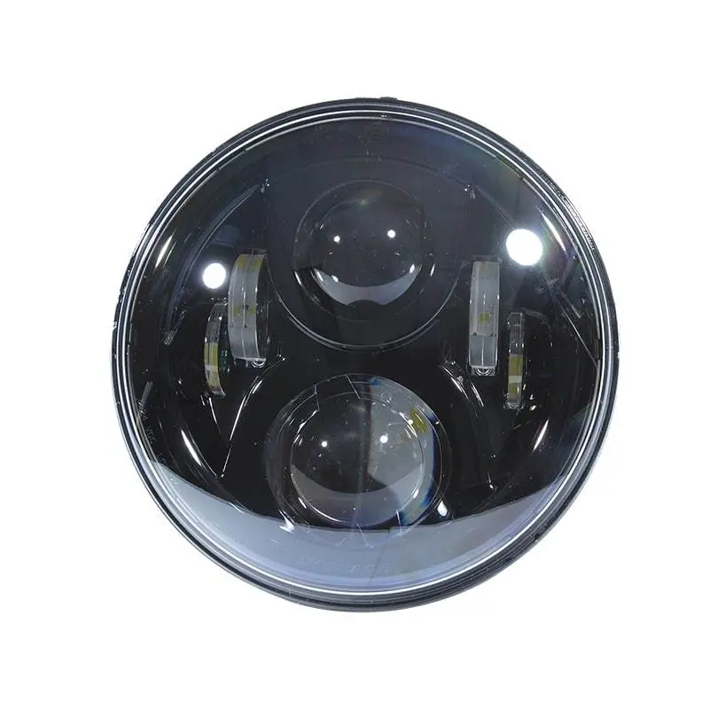 Jw Speaker Evo2 7" Headlight Kit (Pair) 1