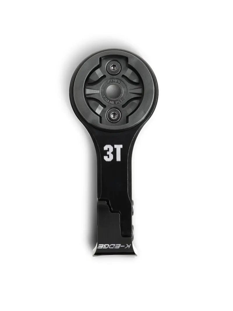 K-Edge Gps Mount (Garmin + Wahoo) For More Stem 1