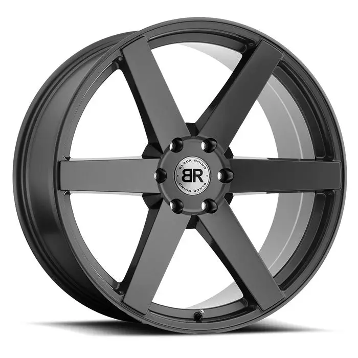 Karoo Gloss Gunmetal 1