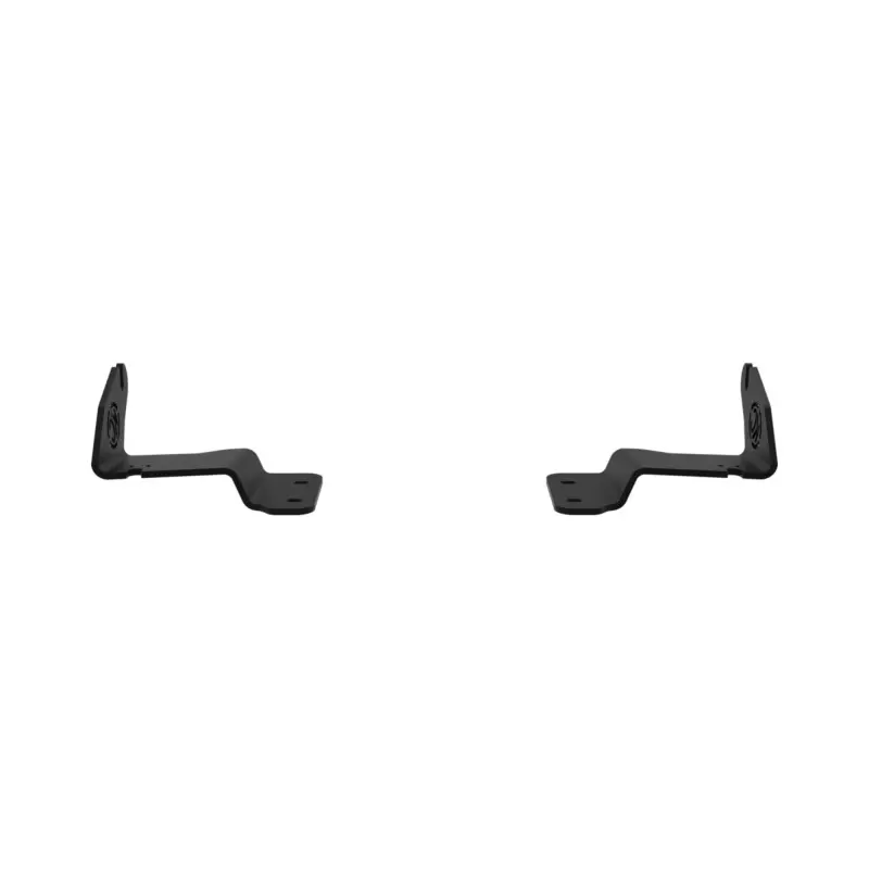 Kc Hilites 2021+ Ford Bronco 50In Overhead Light Bar Mounting Bracket Set 1