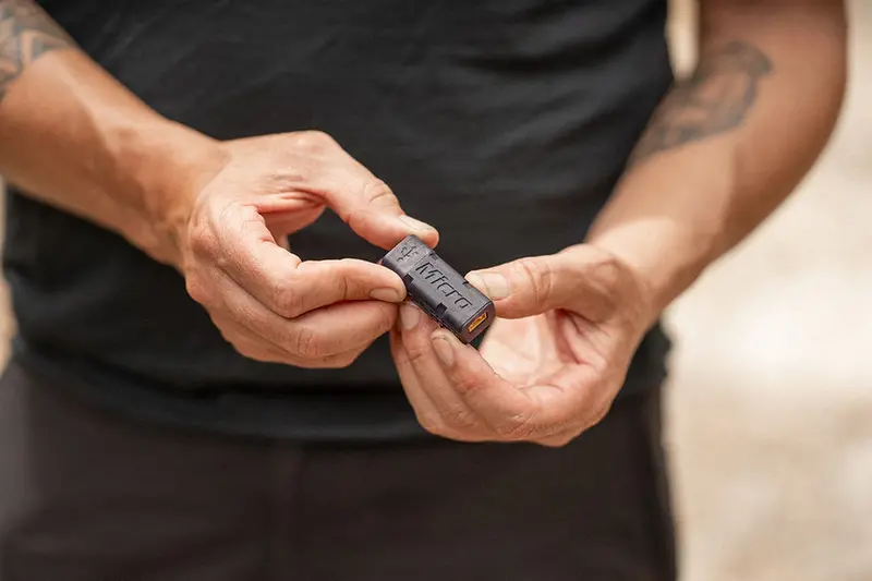 Klite Micro Usb Charger (Box Version) 1